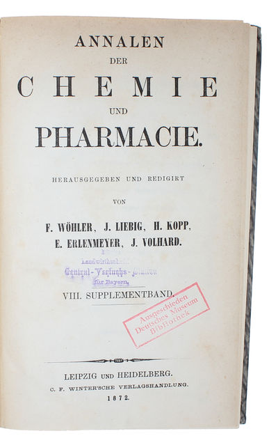 Die periodische Gesetzmässigkeit der chemischen…