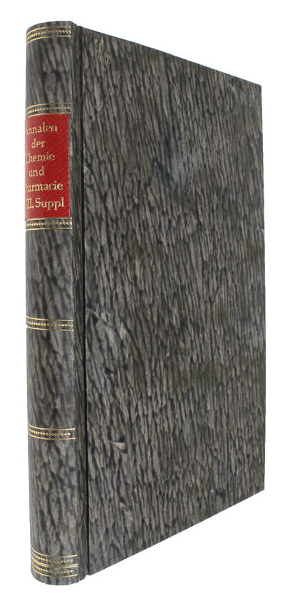 Die periodische Gesetzmässigkeit der chemischen Elemente; (Aus dem Russischen von Felix Wreden). (On the periodical law of the chemical elements). (photo 4)