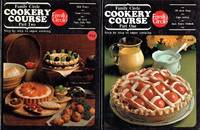 image of Family Circle Cookery Course : Parts One & Two