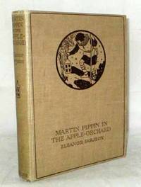 image of Martin Pippin in the Apple-Orchard