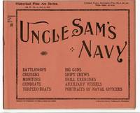 Uncle Sam's navy