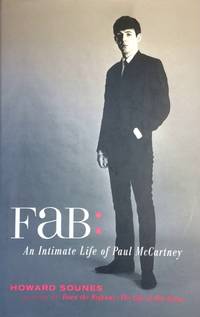 Fab: An Intimate Life of Paul McCartney