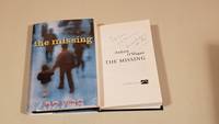 The Missing: Inscribed