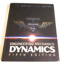 Engineering Mechanics: Dynamics