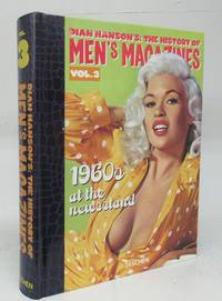 cover of Dian Hanson's The History of Men's Magazines Vol. 3: 1960s at the newsstand