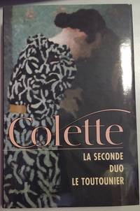 LA SECONDE - DUO - LE TOUTOUNIER