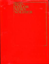cover of Red-Color News Soldier