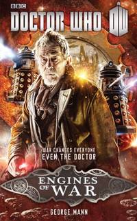 image of Doctor Who: Engines of War