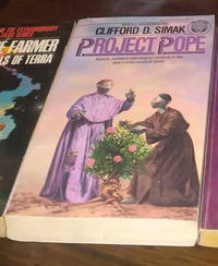 Project Pope