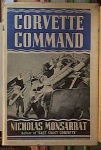 Corvette Command