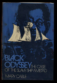 image of Black Odyssey: The Case of the Slave Ship Amistad