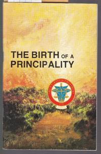 The Birth Of A Principality - Hutt River Province - 