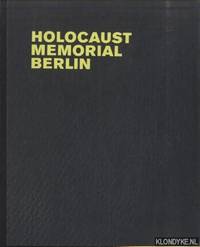 Holocaust Memorial Berlin. Eisenman Architects