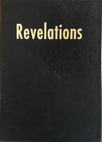 REVELATIONS (Signed, Lettered Limited Edition in Traycase)