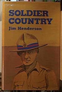image of Soldier Country
