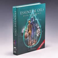 Essential Oils Desk Reference