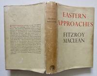 cover of EASTERN APPROACHES