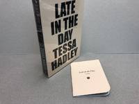 image of LATE IN THE DAY : A Novel