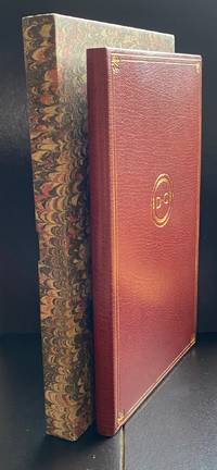 Stanley Morison And Eric Gill 1925-1933 : Douglas Cleverdon’s Personal Copy Presented To Him On His 80th… by Douglas Cleverdon
- First UK Edition
- 1983
- from Ashton Rare Books ABA, PBFA, ILAB (SKU: 2222322244938)