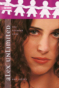 Alex Unlimited Volume 1 : The Vosarak Code