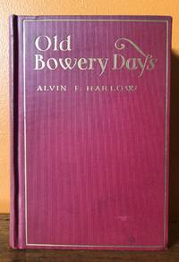 OLD BOWERY DAYS