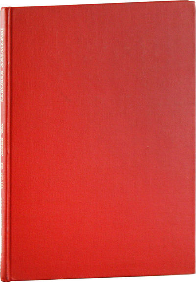 The Distribution and Life-History of Calanoides Acutus (Giesbrecht)