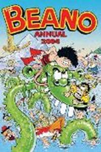 The Beano Annual 2004