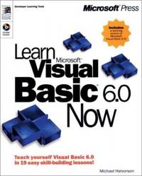 Learn Visual Basic 6.0 Now (Learn Now)