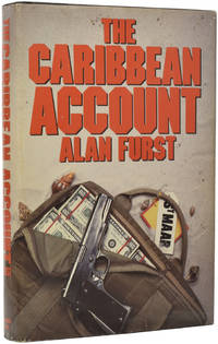cover of The Caribbean Account