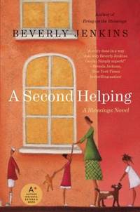 A Second Helping: A Blessings Novel (Blessings Series)