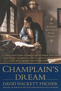 Champlain'S Dream