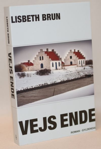 Vejs ende.