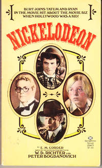 Nickelodeon