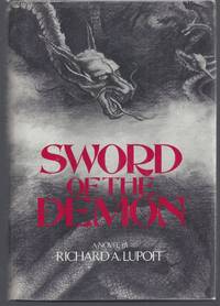 cover of Sword of the Demon
