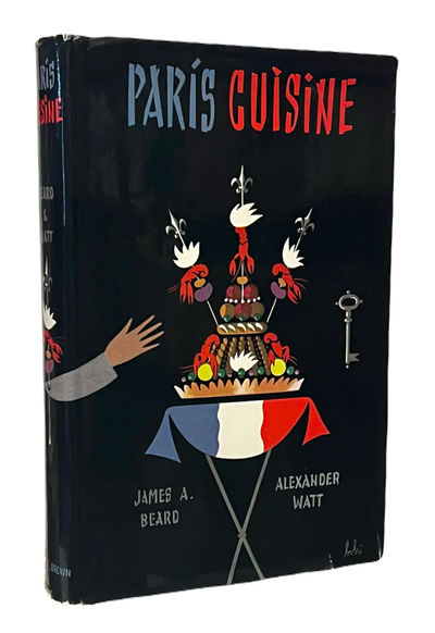 Paris Cuisine