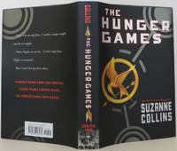 The Hunger Games (The Hunger Games, Book 1) by Collins, Suzanne - 2008