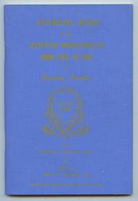 image of Historical Review of the Castries Municipality From 1785 to 1967