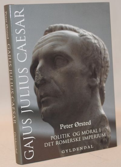 Gajus Julius Caesar.