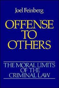 Offense to Others