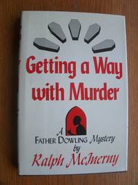 image of Getting A Way With Murder
