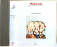 MODERN ITALY Images and History of National Identity; Volume Four: The  Difficult Democracy by Calabrese, Omar (Ed. ) - 1985