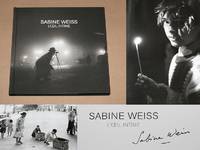 SABINE WEISS: L'OEIL INTIME ("THE INTIMATE EYE")