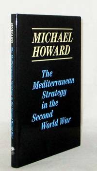 image of The Mediterranean Strategy in the Second World War