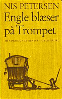 Engle blæser på Trompet og andre noveller
