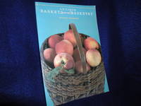 image of Antique Baskets and Basketry