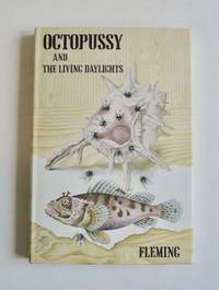 image of Octopussy and the Living Daylights