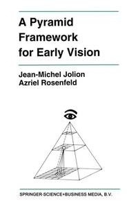A Pyramid Framework for Early Vision
