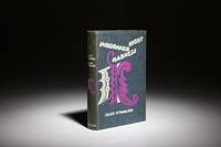 cover of Midsummer Night Madness & Other Stories; With An Introduction By Edward Garnett
