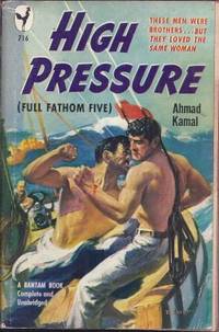 HIGH PRESSURE (Full Fathom Five)