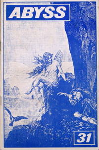 Abyss Magazine #31 (Aug/Sept 1984)